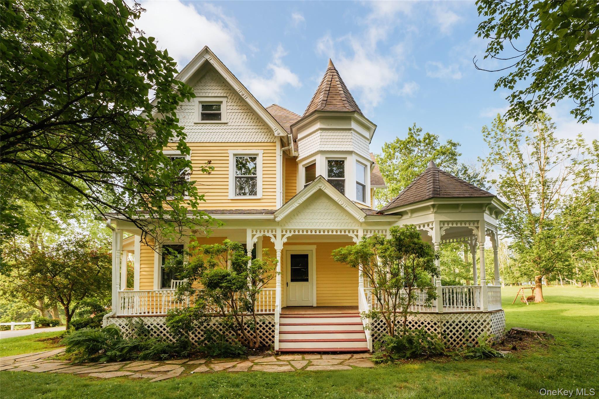 Single Family Jim Stephenson  Sullivan County, NY 12748, MLS-880278-2