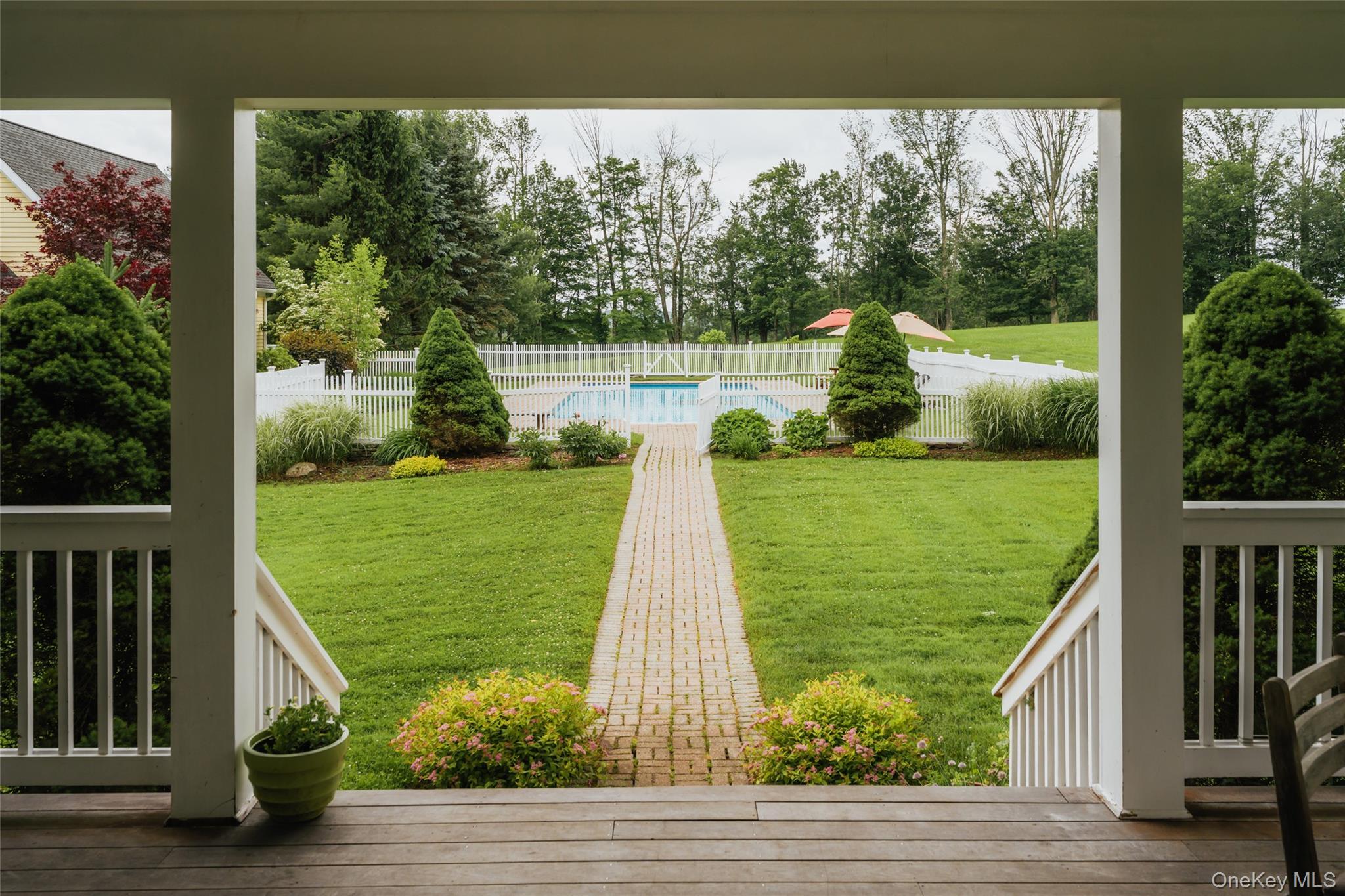 Single Family Jim Stephenson  Sullivan County, NY 12748, MLS-880278-29