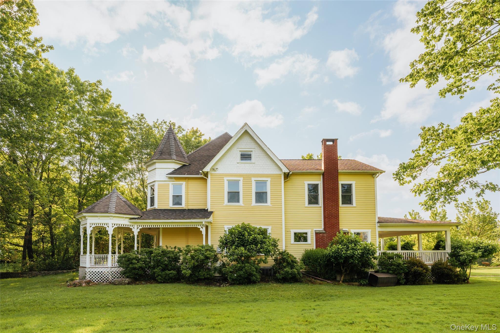 Single Family Jim Stephenson  Sullivan County, NY 12748, MLS-880278-3