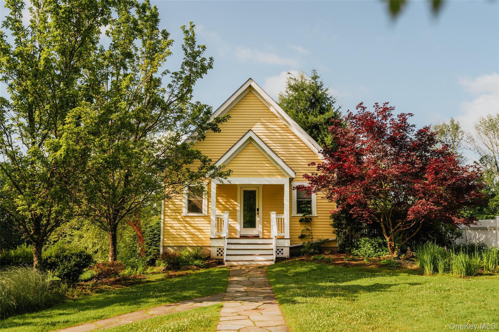 Single Family Jim Stephenson  Sullivan County, NY 12748, MLS-880278-34