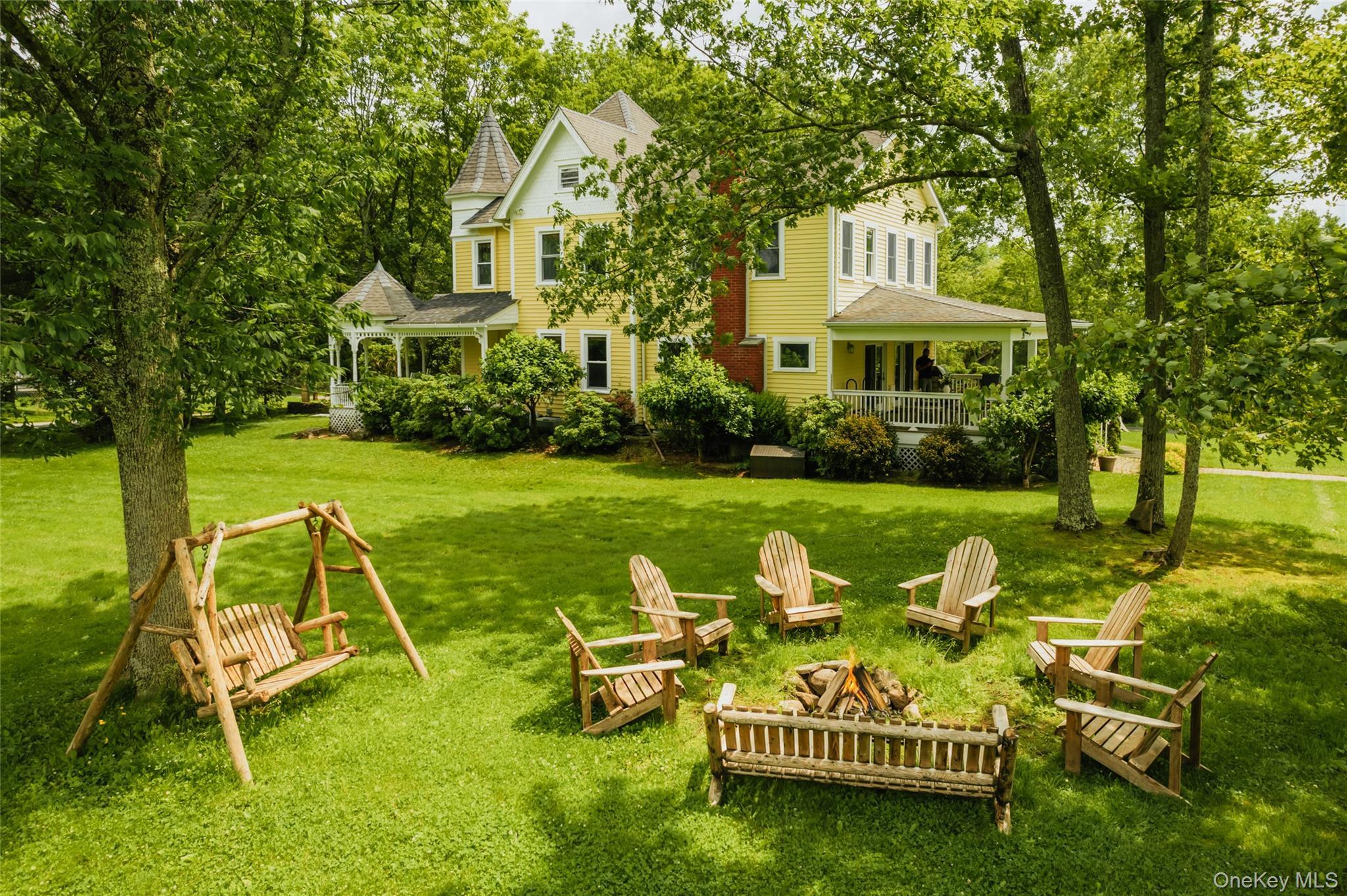 Single Family Jim Stephenson  Sullivan County, NY 12748, MLS-880278-4