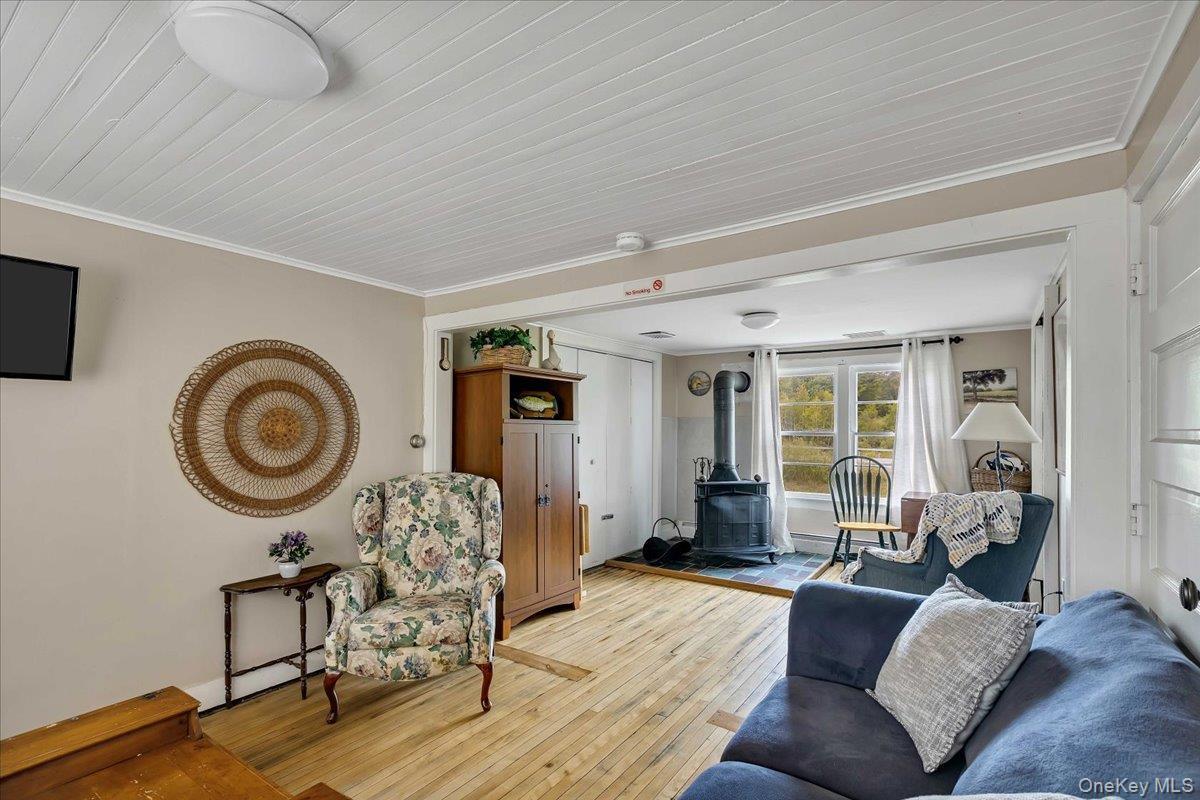 Single Family State Route 8  Out Of Area, NY 12843, MLS-880280-11