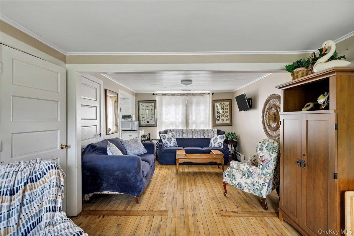 Single Family State Route 8  Out Of Area, NY 12843, MLS-880280-13
