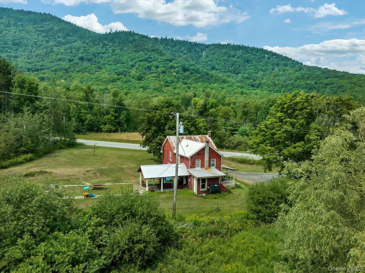 Single Family State Route 8  Out Of Area, NY 12843, MLS-880280-24