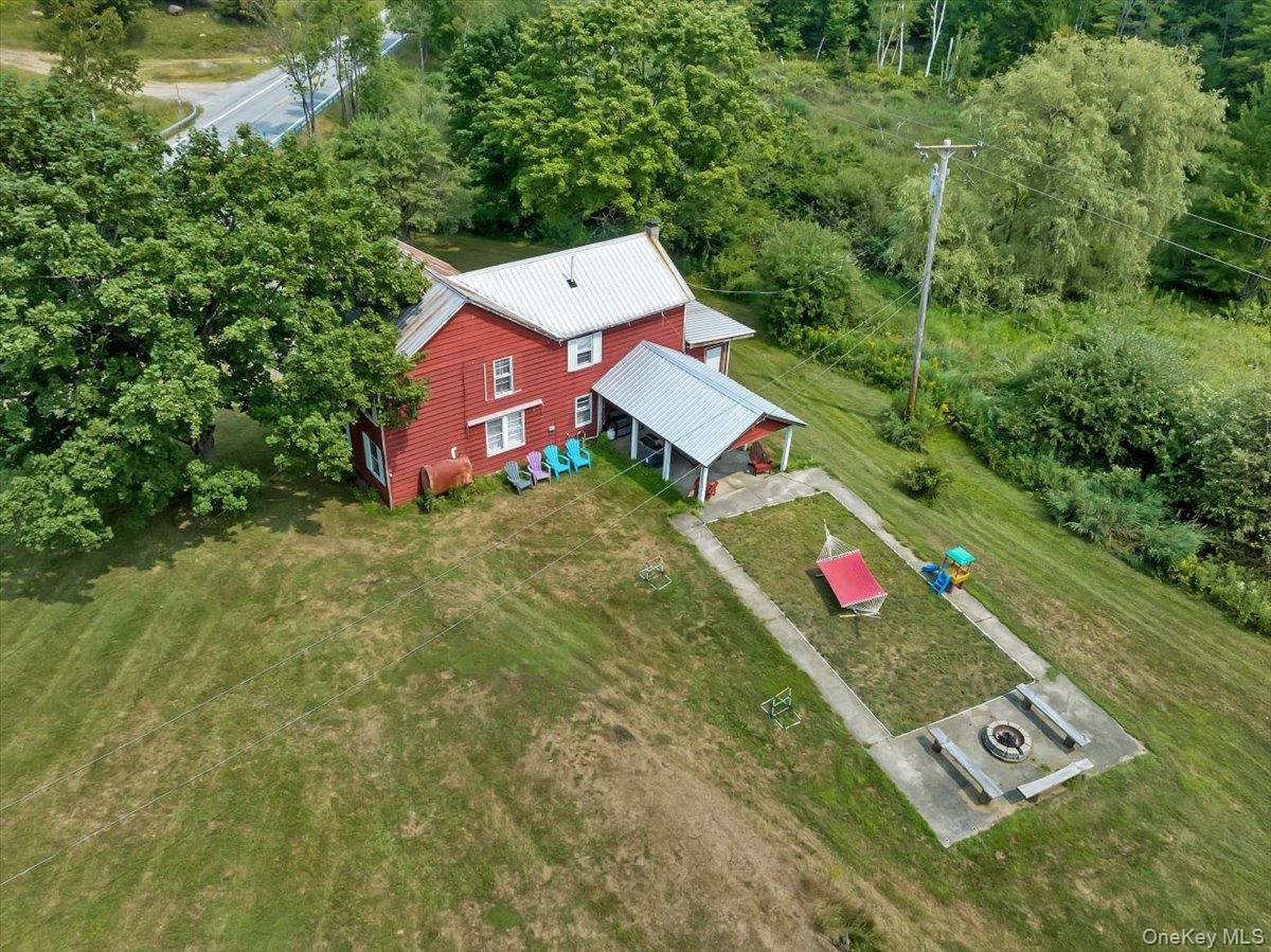 Single Family State Route 8  Out Of Area, NY 12843, MLS-880280-25