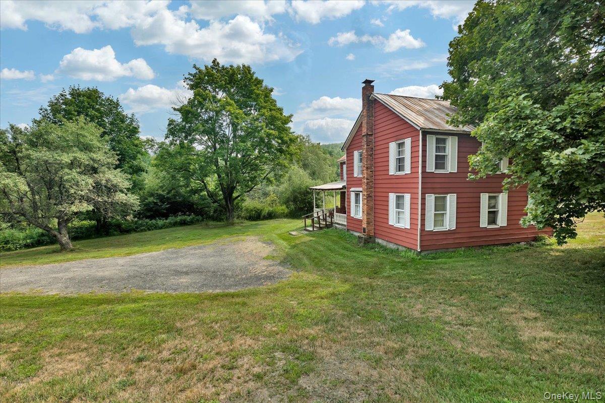 Single Family State Route 8  Out Of Area, NY 12843, MLS-880280-26