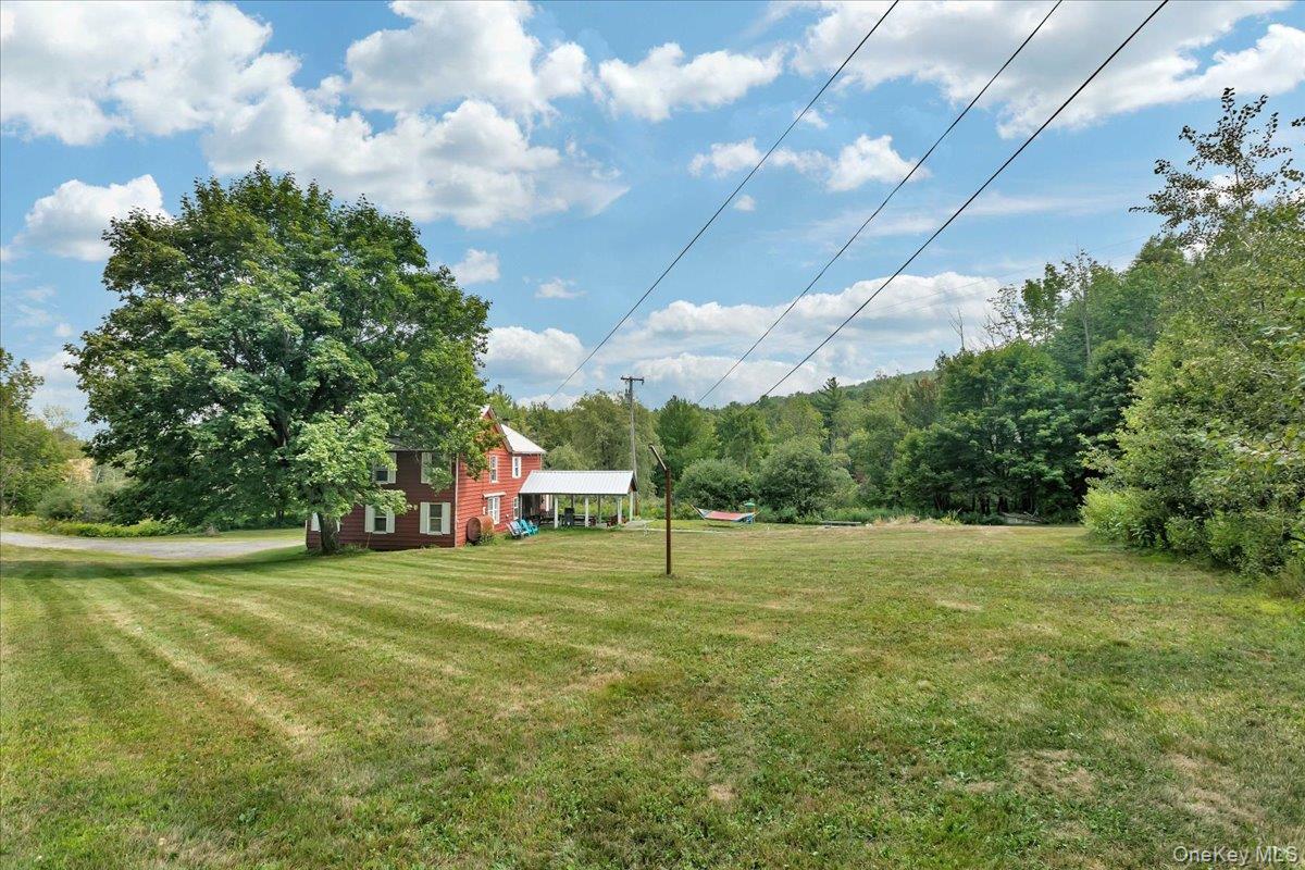 Single Family State Route 8  Out Of Area, NY 12843, MLS-880280-27