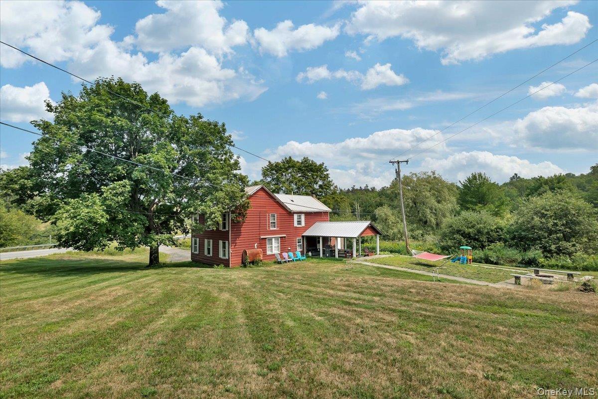 Single Family State Route 8  Out Of Area, NY 12843, MLS-880280-28