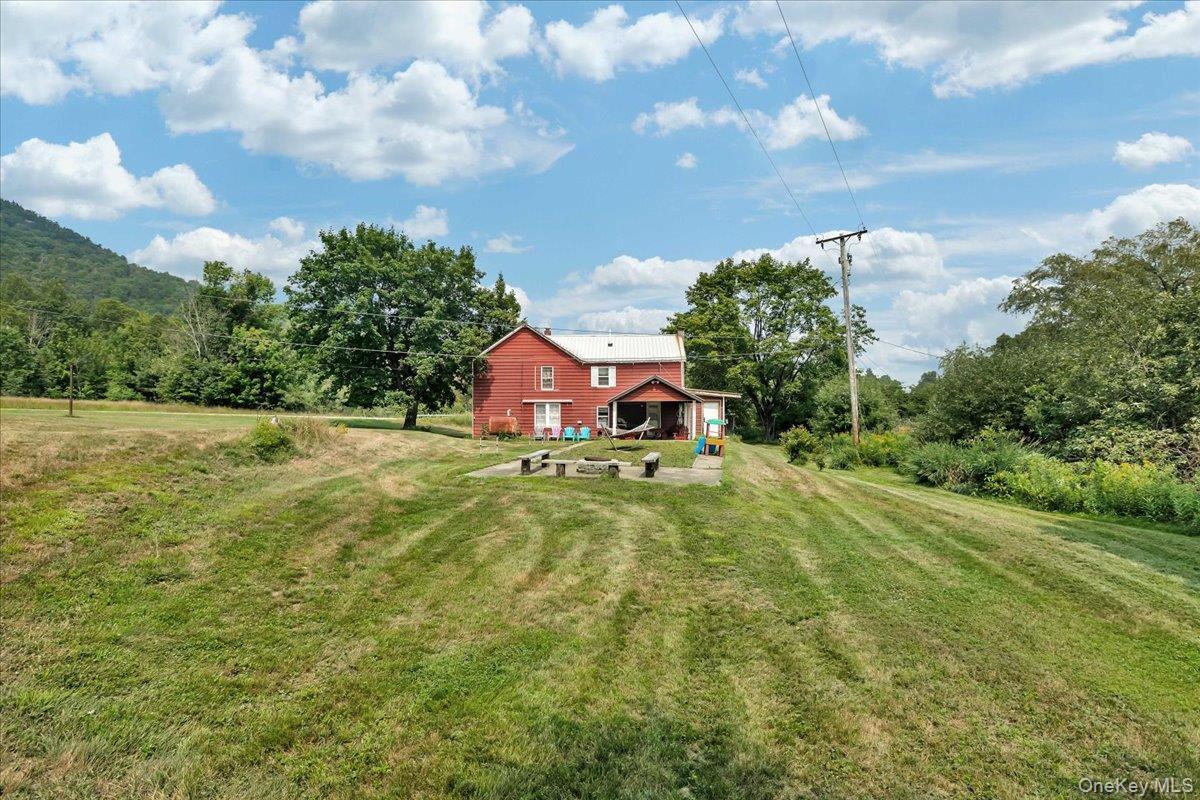 Single Family State Route 8  Out Of Area, NY 12843, MLS-880280-29