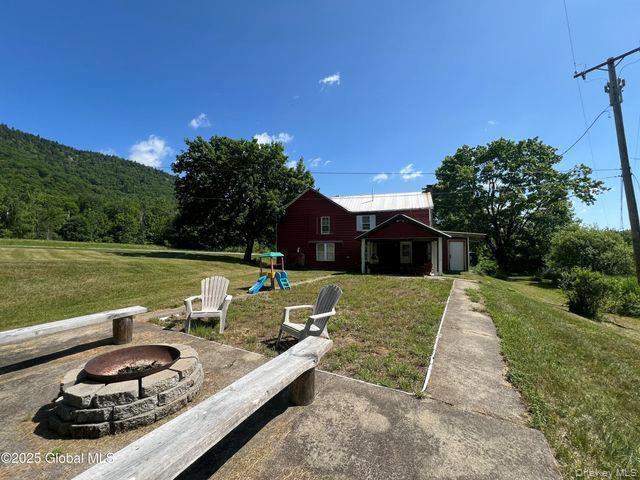 Single Family State Route 8  Out Of Area, NY 12843, MLS-880280-31
