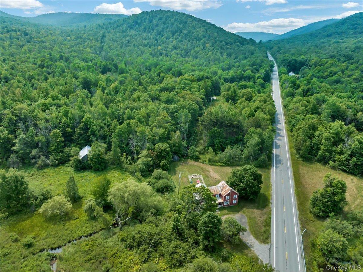 Single Family State Route 8  Out Of Area, NY 12843, MLS-880280-35