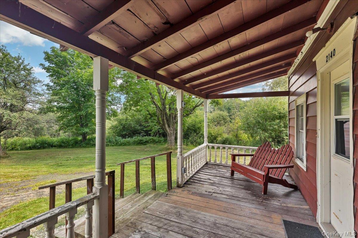 Single Family State Route 8  Out Of Area, NY 12843, MLS-880280-4