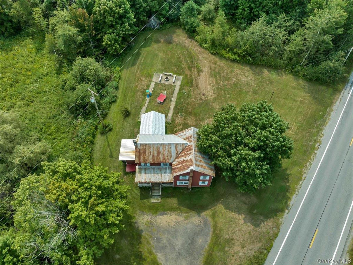 Single Family State Route 8  Out Of Area, NY 12843, MLS-880280-42
