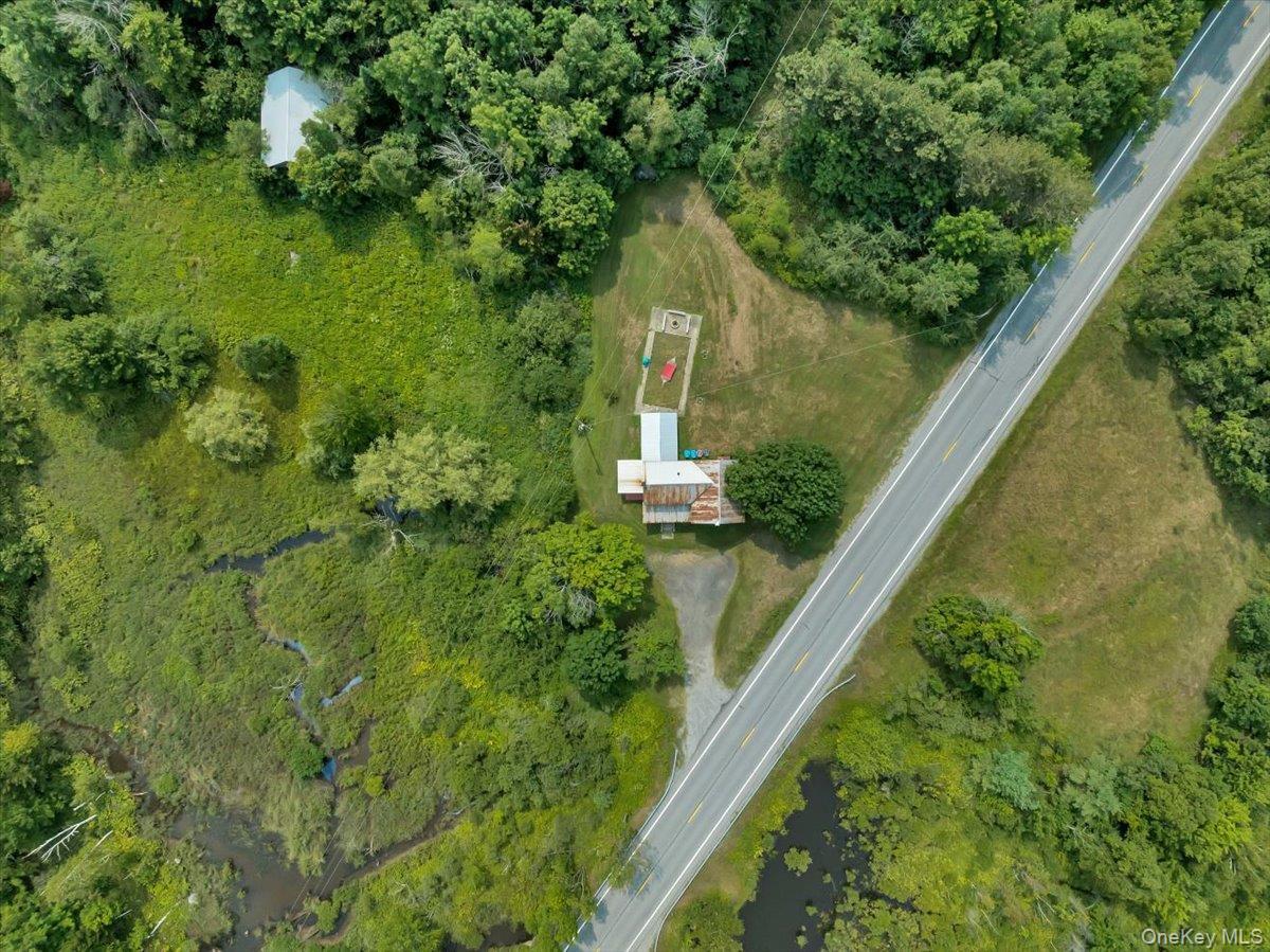Single Family State Route 8  Out Of Area, NY 12843, MLS-880280-43