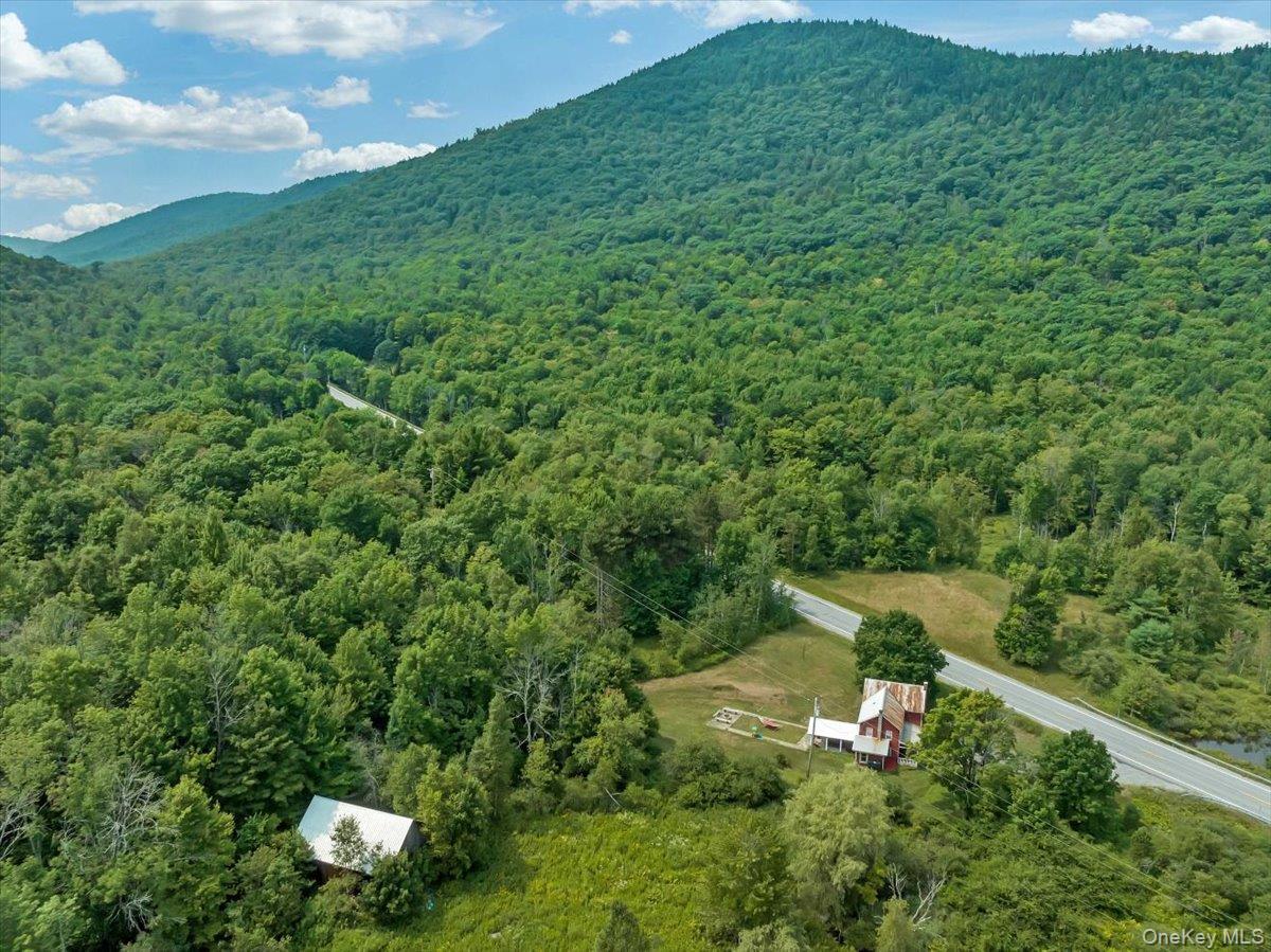 Single Family State Route 8  Out Of Area, NY 12843, MLS-880280-44