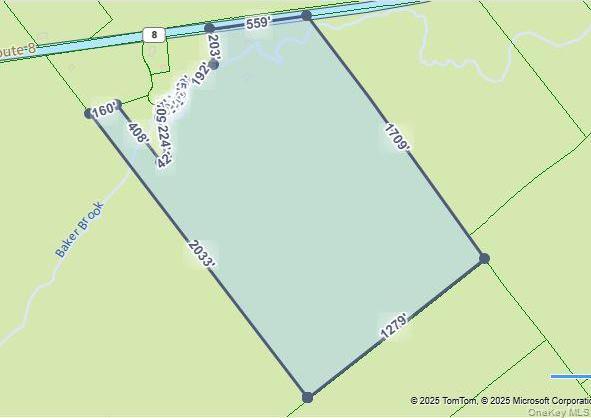 Single Family State Route 8  Out Of Area, NY 12843, MLS-880280-49
