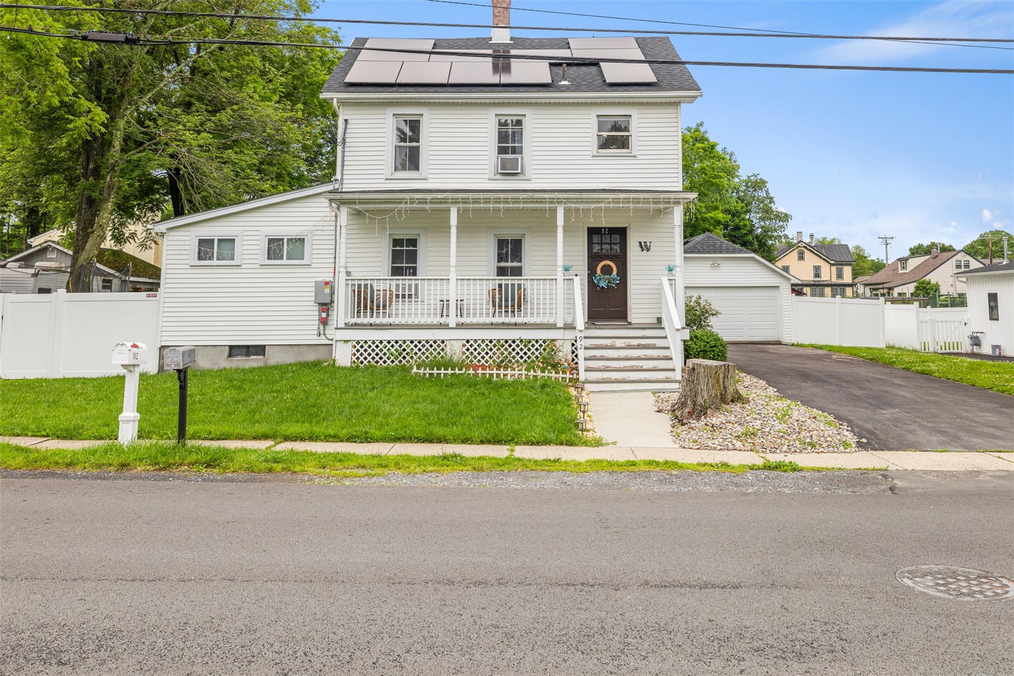 Single Family Railroad  Orange County, NY 12549, MLS-880295-2