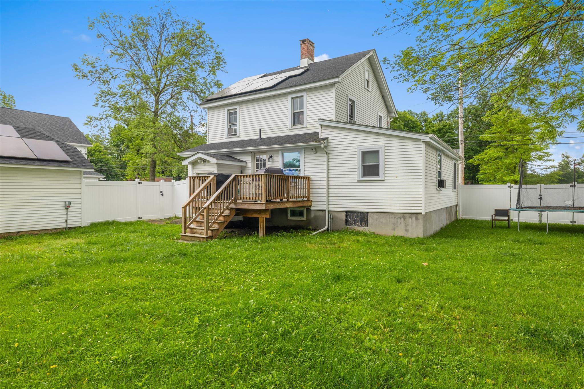 Single Family Railroad  Orange County, NY 12549, MLS-880295-25