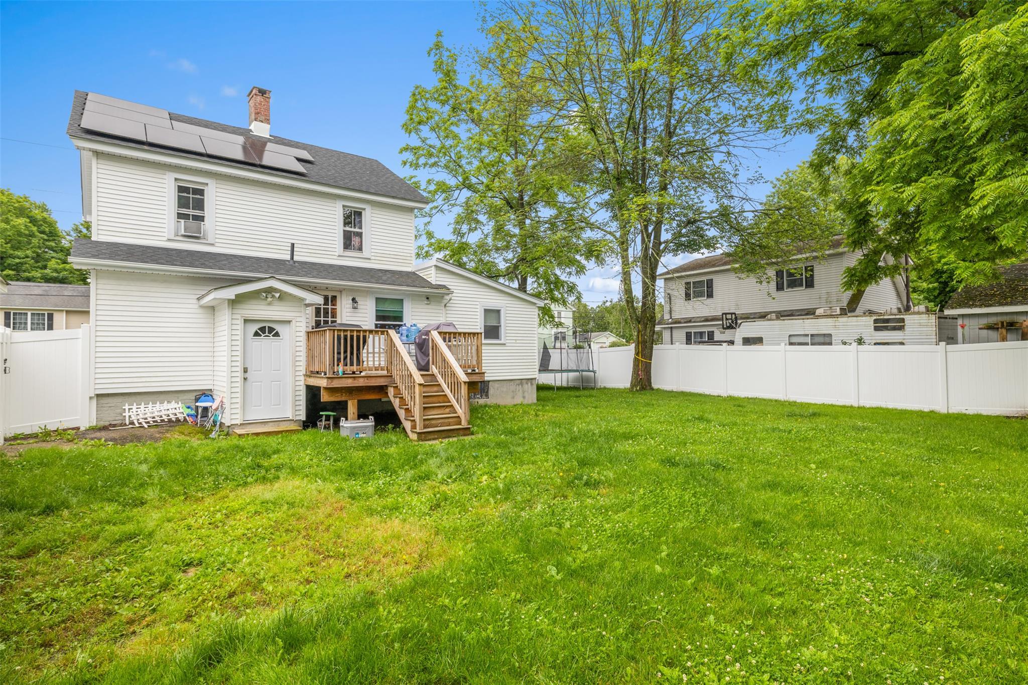 Single Family Railroad  Orange County, NY 12549, MLS-880295-27