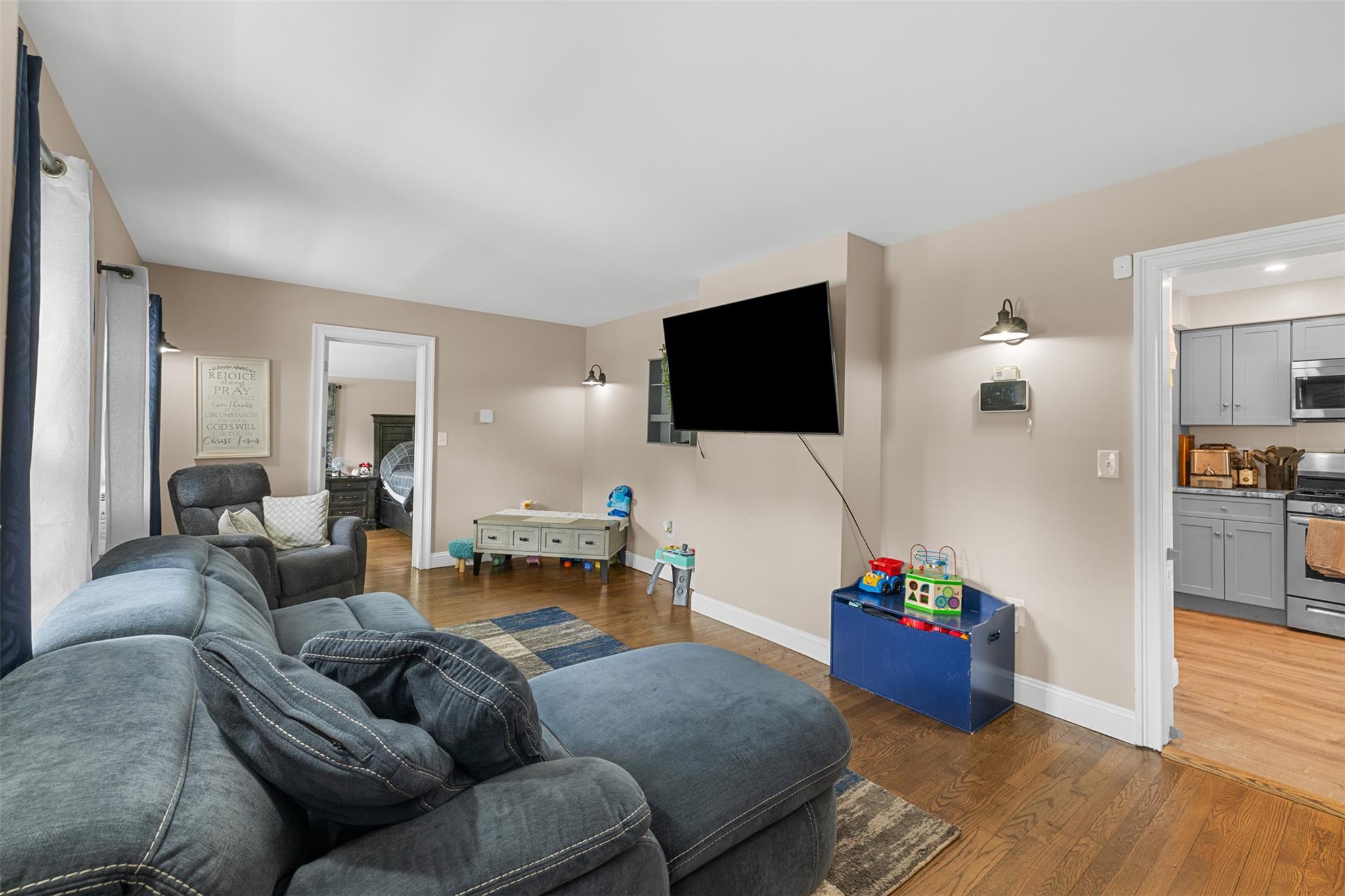 Single Family Railroad  Orange County, NY 12549, MLS-880295-3