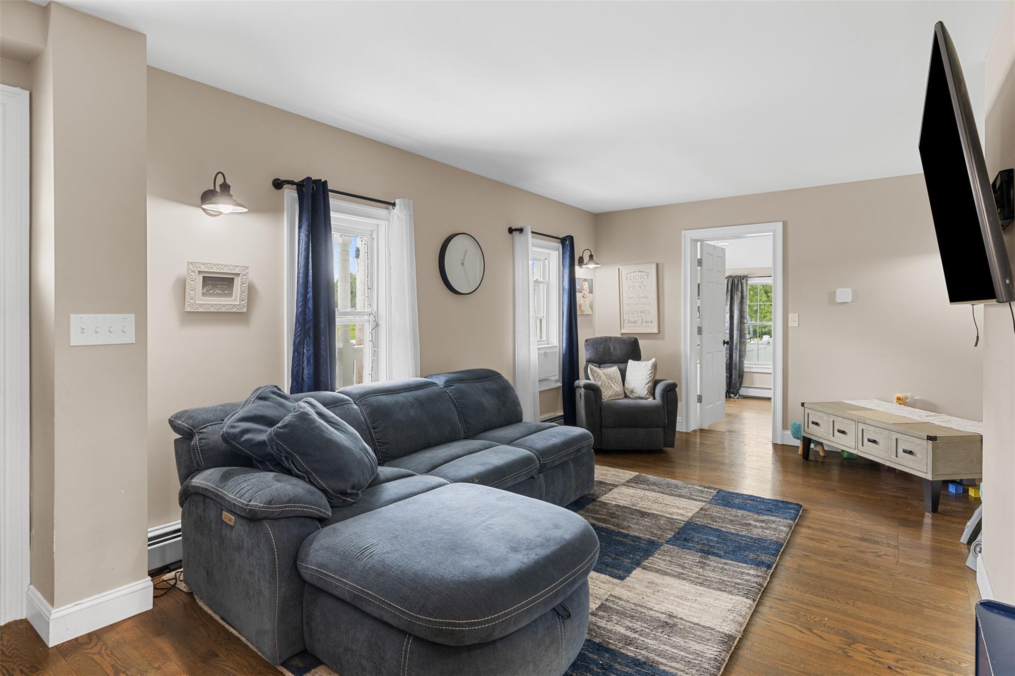 Single Family Railroad  Orange County, NY 12549, MLS-880295-4