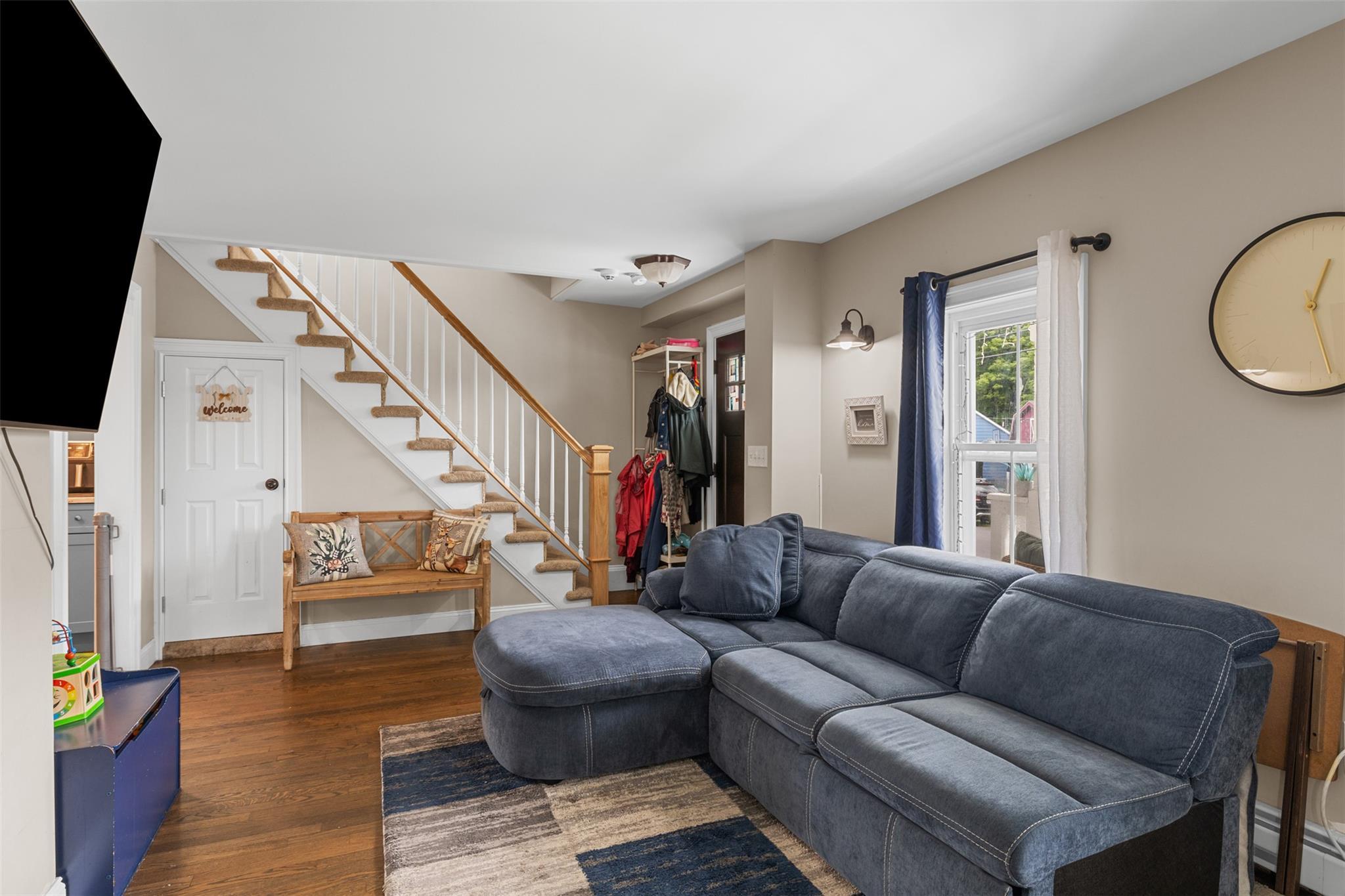 Single Family Railroad  Orange County, NY 12549, MLS-880295-5