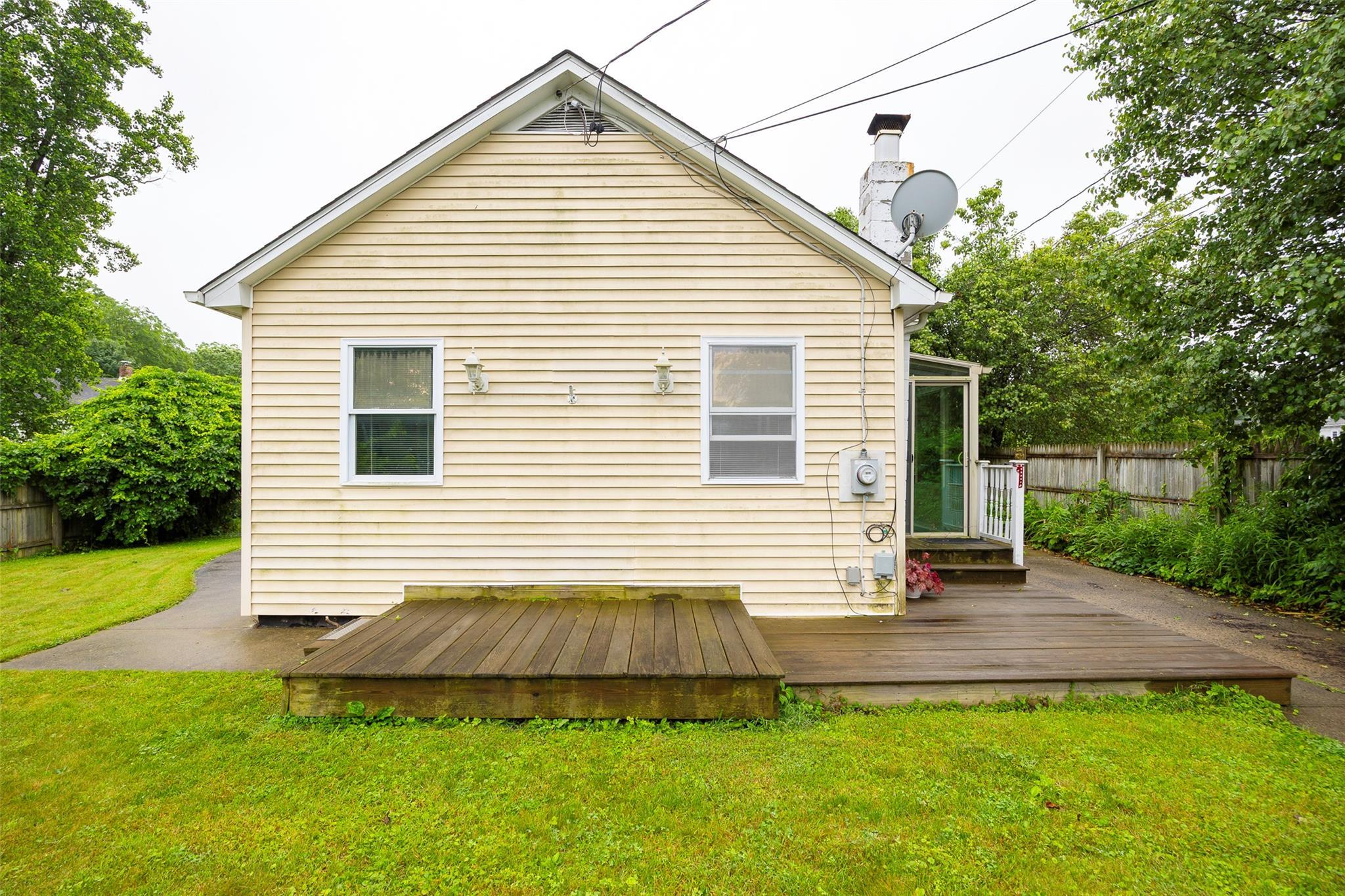 Single Family Tobacco  Dutchess County, NY 12571, MLS-880304-16