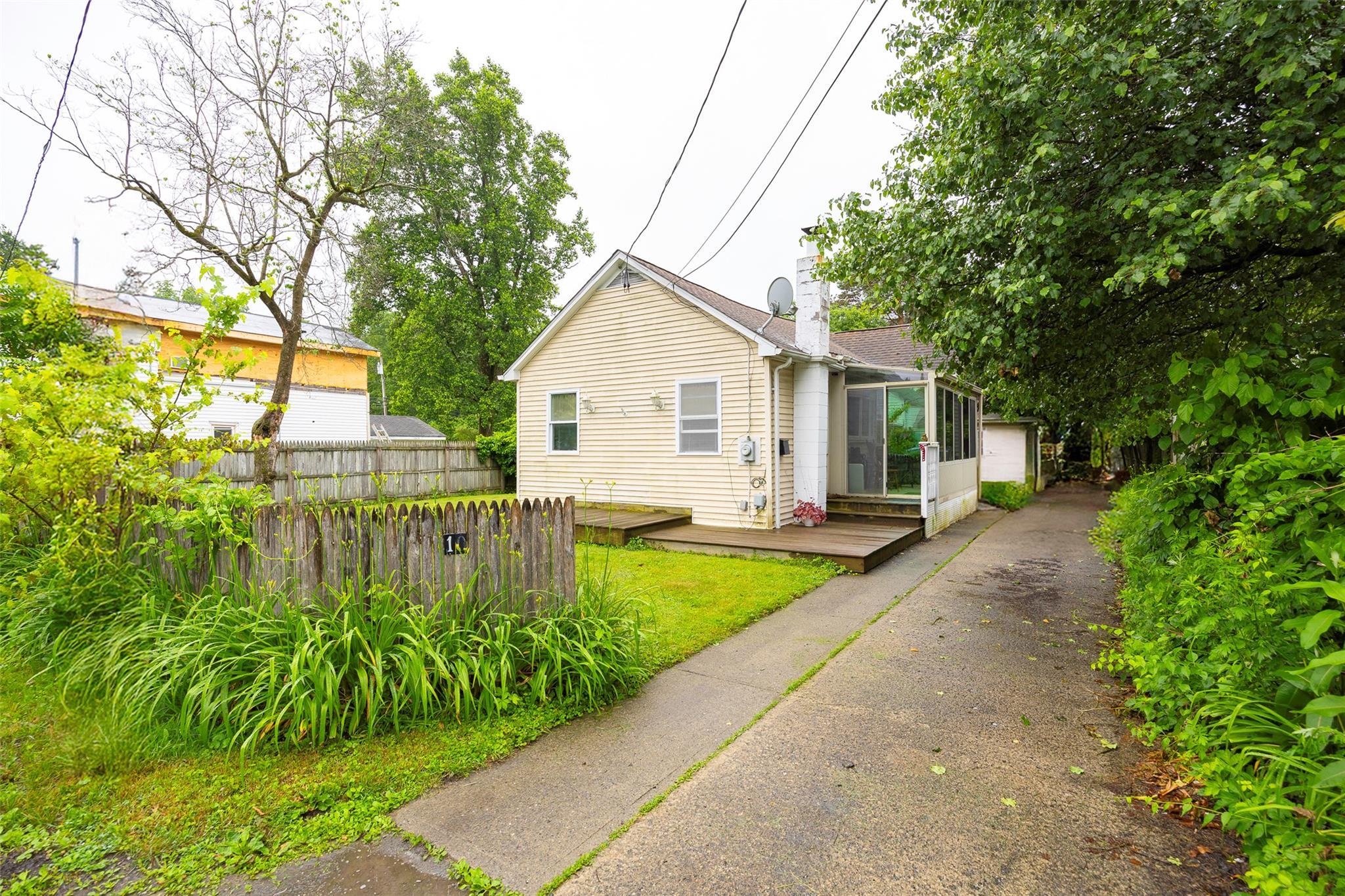 Single Family Tobacco  Dutchess County, NY 12571, MLS-880304-18