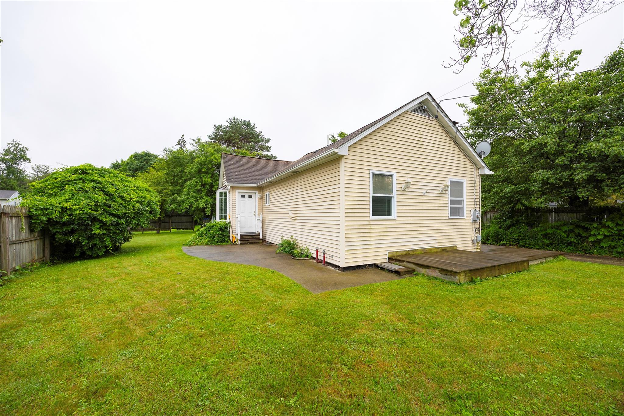 Single Family Tobacco  Dutchess County, NY 12571, MLS-880304-2