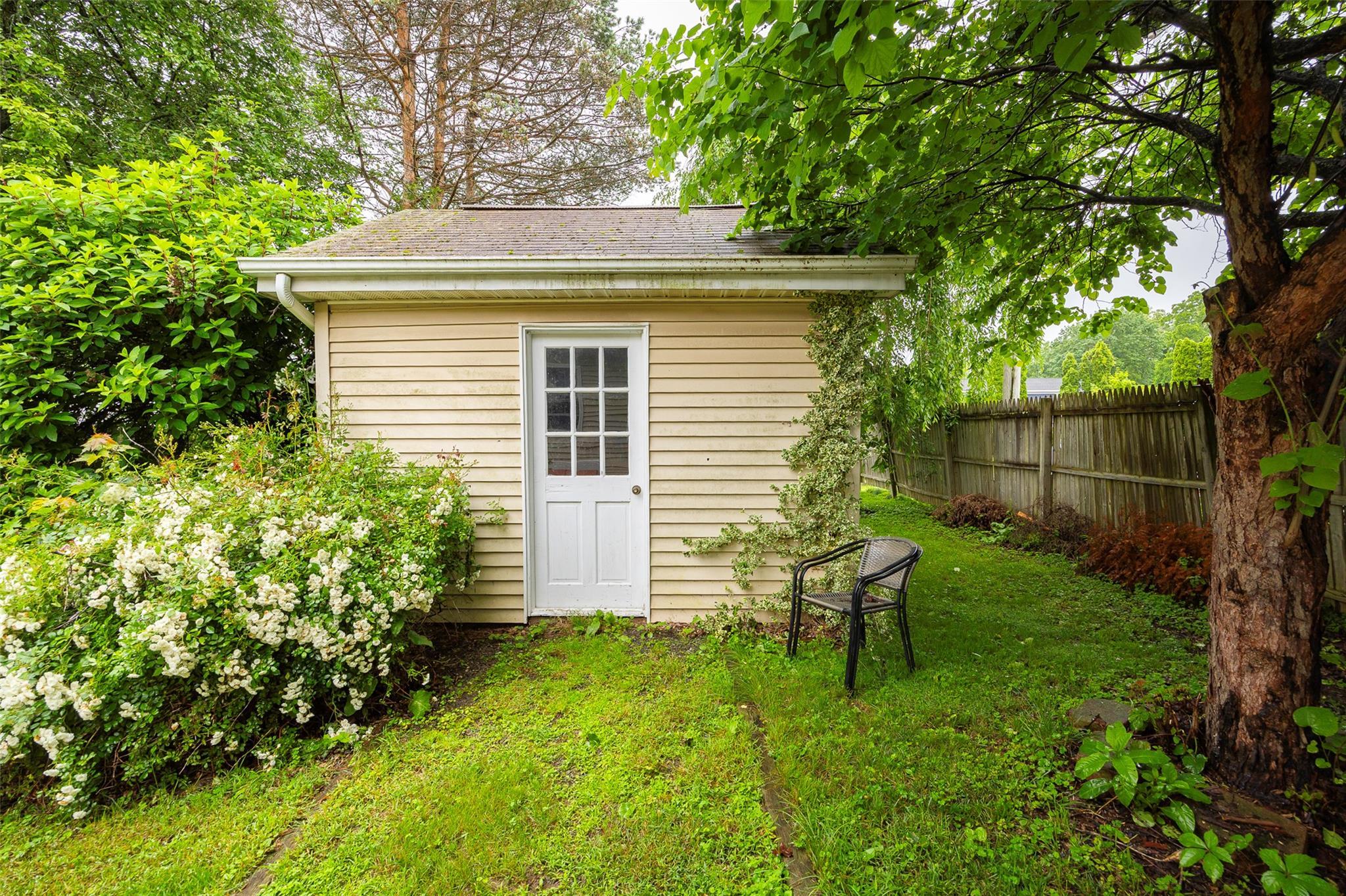 Single Family Tobacco  Dutchess County, NY 12571, MLS-880304-4