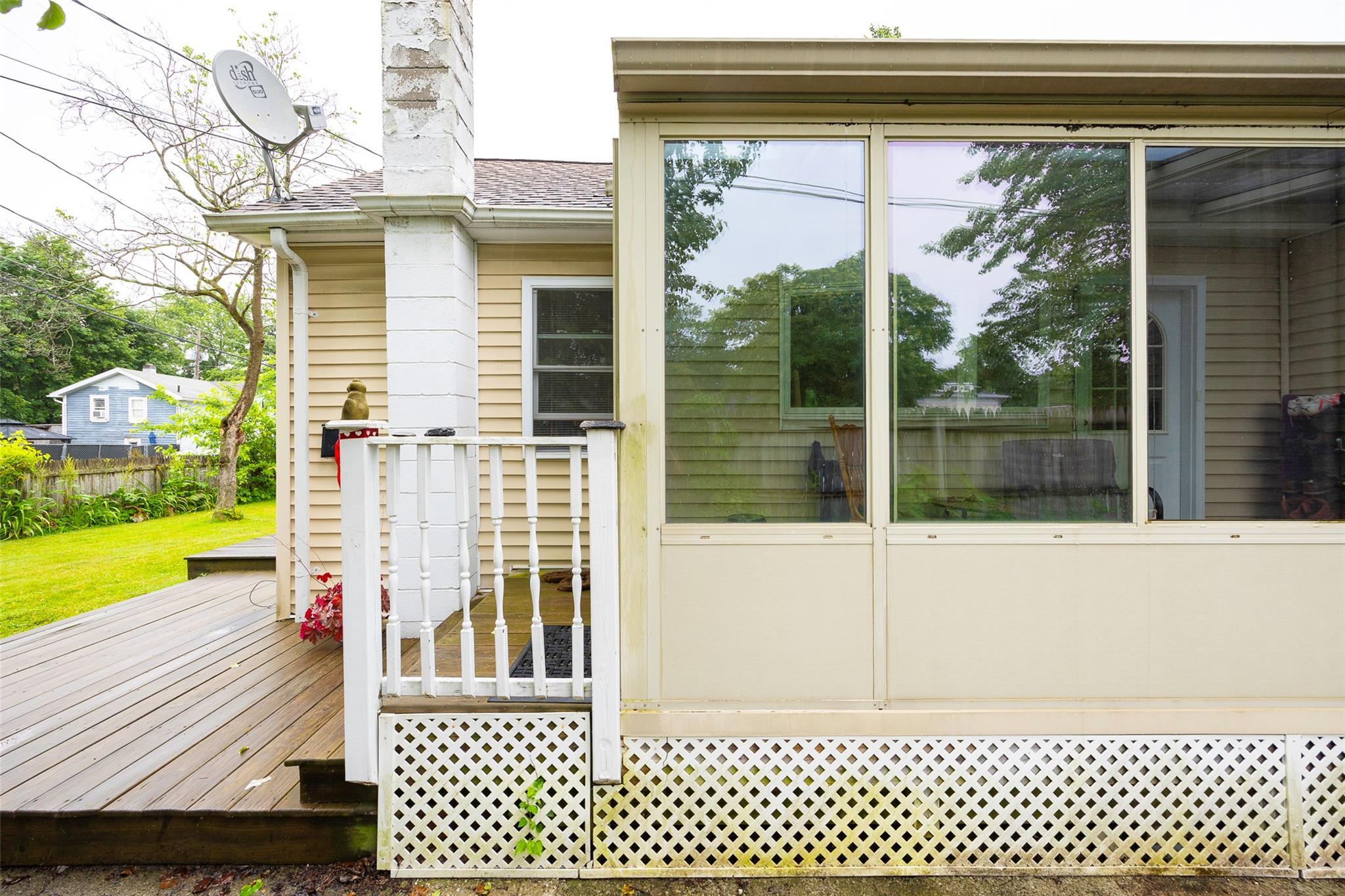Single Family Tobacco  Dutchess County, NY 12571, MLS-880304-6