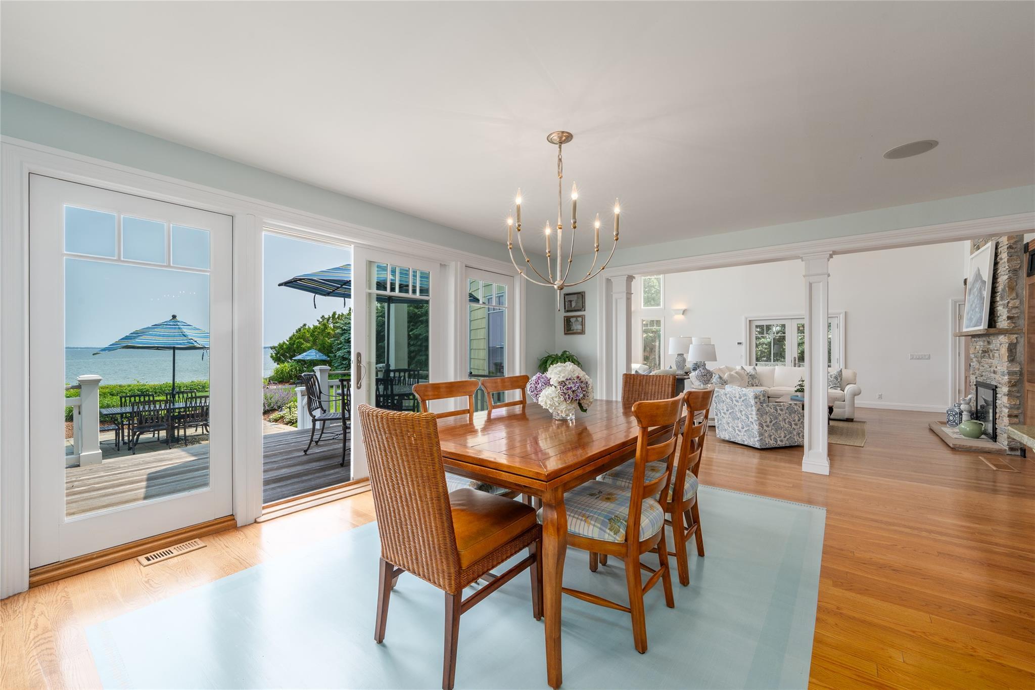 Single Family Peconic Bay  Suffolk County, NY 11948, MLS-880309-15