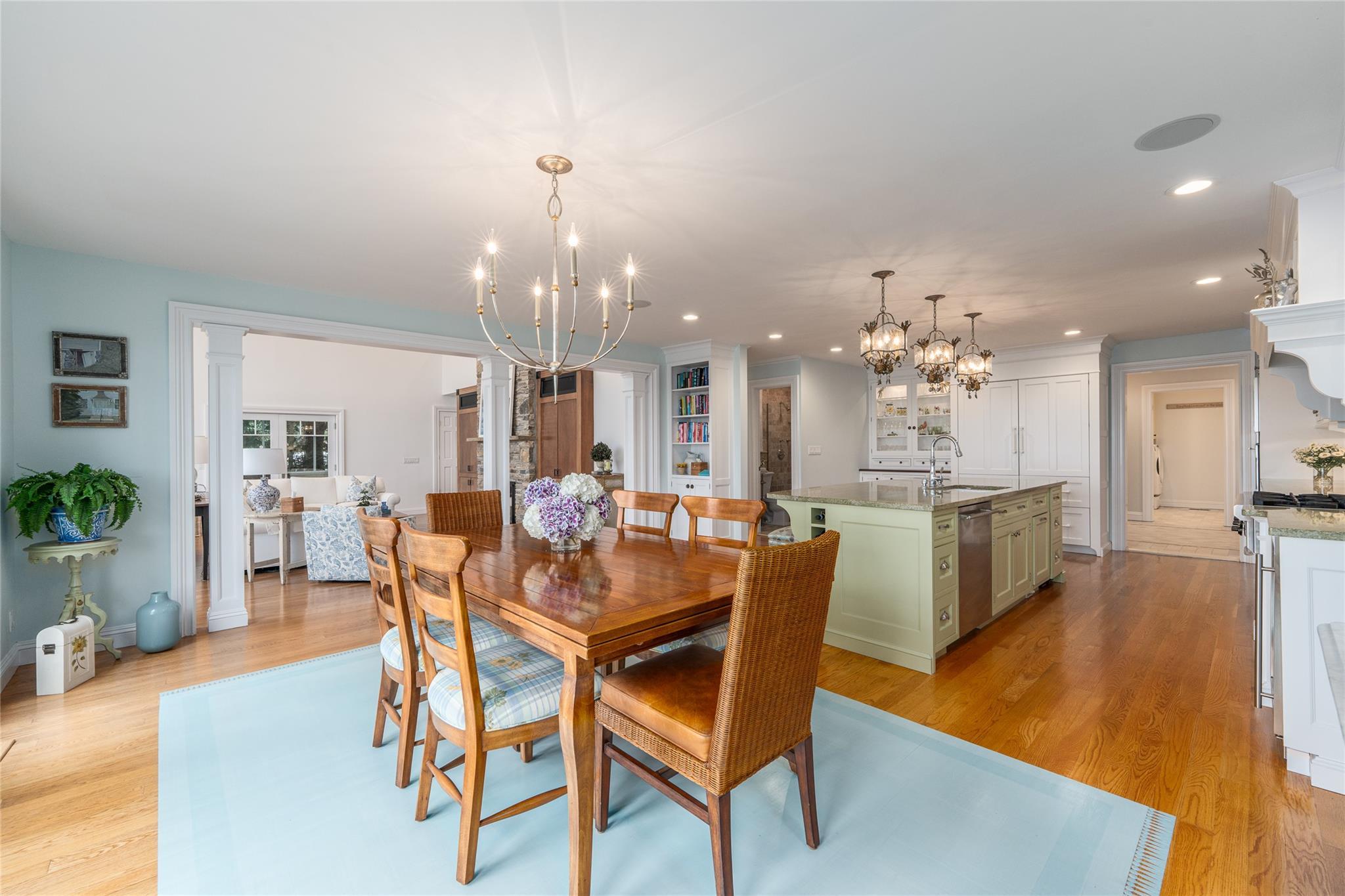 Single Family Peconic Bay  Suffolk County, NY 11948, MLS-880309-17