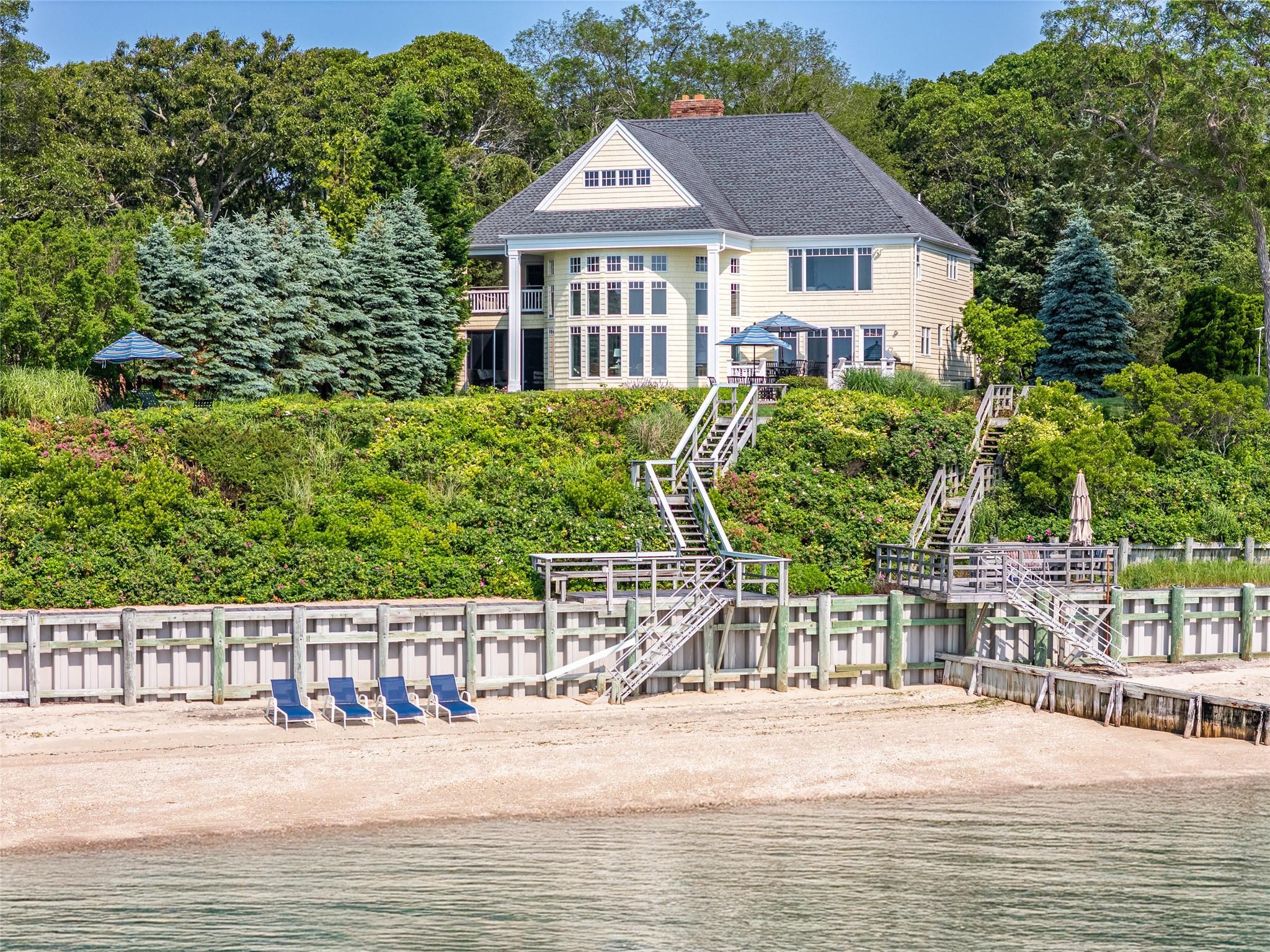 Single Family Peconic Bay  Suffolk County, NY 11948, MLS-880309-2