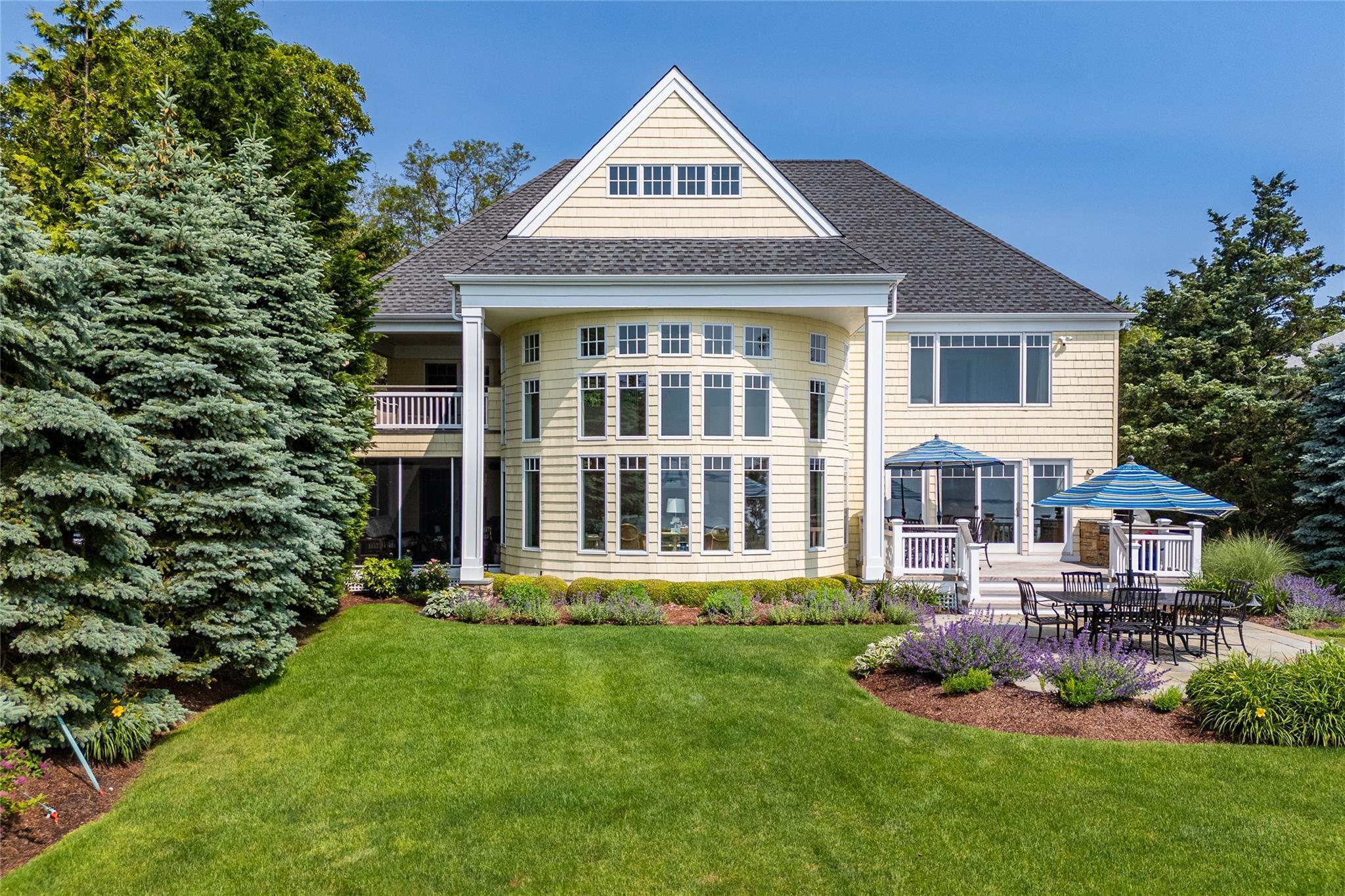 Single Family Peconic Bay  Suffolk County, NY 11948, MLS-880309-31