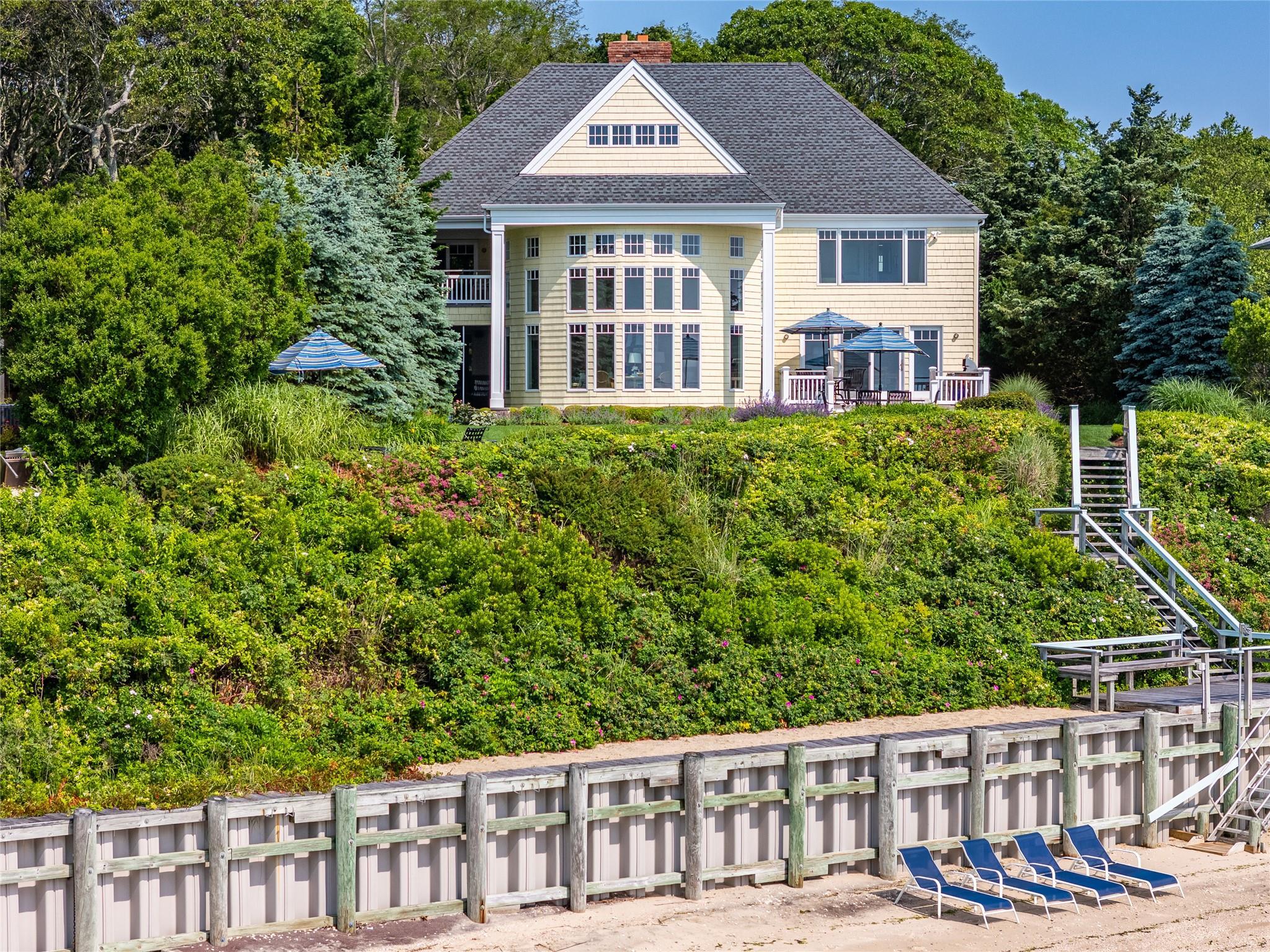 Single Family Peconic Bay  Suffolk County, NY 11948, MLS-880309-33