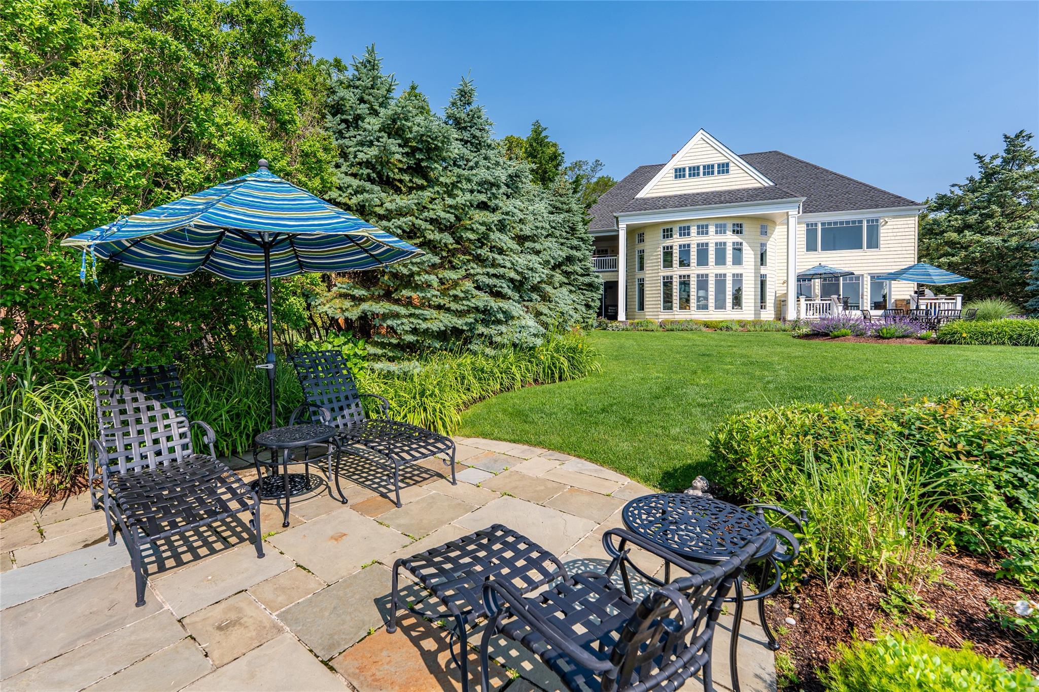 Single Family Peconic Bay  Suffolk County, NY 11948, MLS-880309-34
