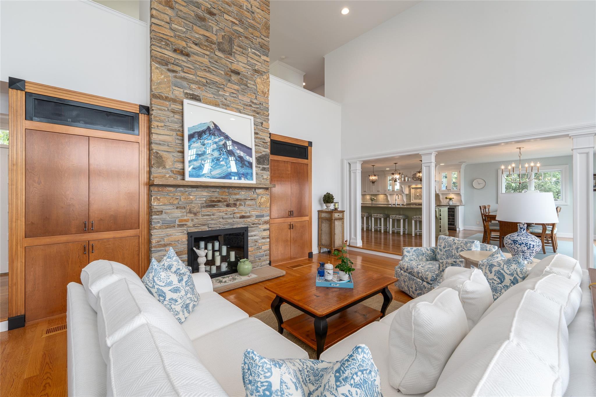 Single Family Peconic Bay  Suffolk County, NY 11948, MLS-880309-9