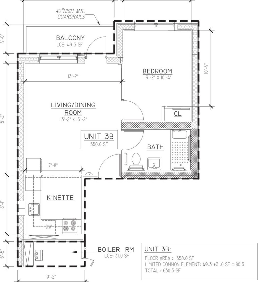 Condo 41st  Queens, NY 11355, MLS-880319-11