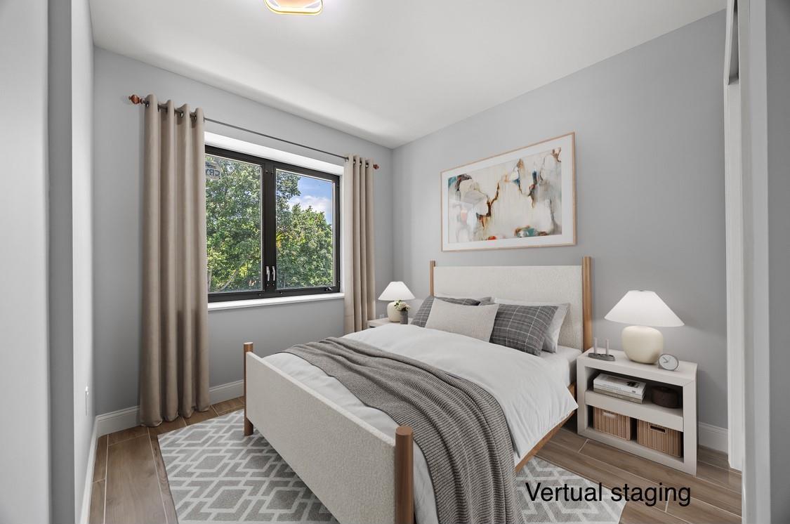 Condo 41st  Queens, NY 11355, MLS-880319-9