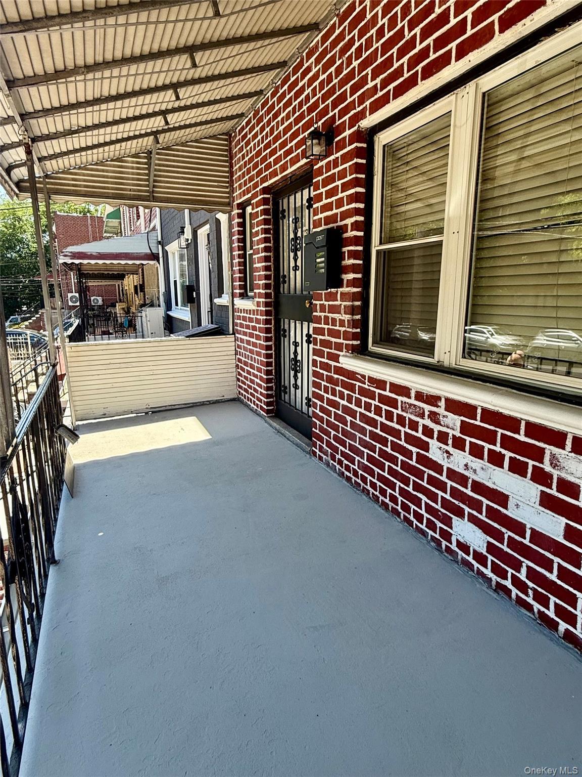 Single Family Hicks  Bronx, NY 10469, MLS-880327-5