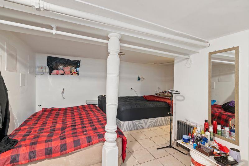 Single Family James  Queens, NY 11434, MLS-880330-12