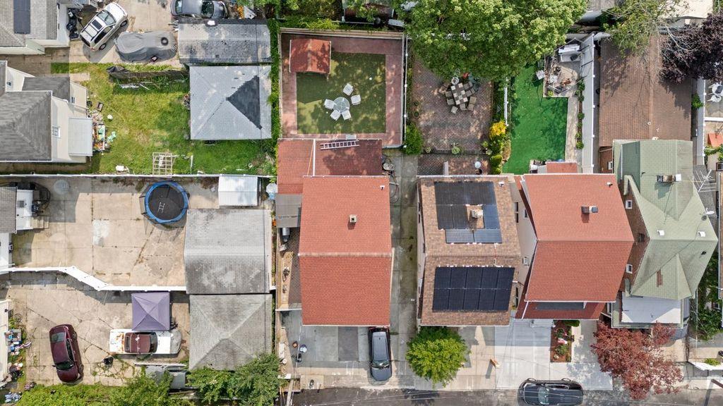 Single Family James  Queens, NY 11434, MLS-880330-15