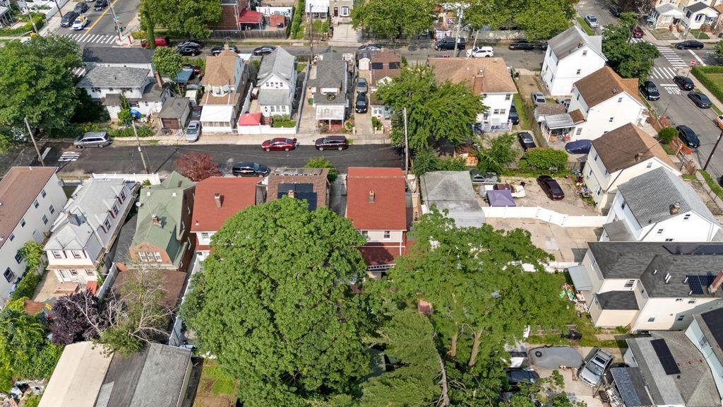 Single Family James  Queens, NY 11434, MLS-880330-16