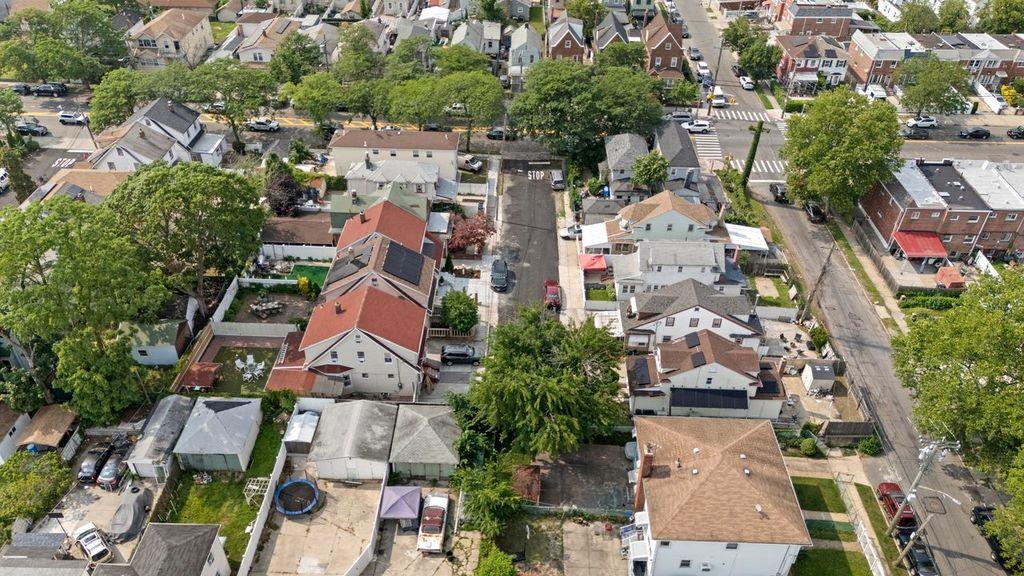 Single Family James  Queens, NY 11434, MLS-880330-17