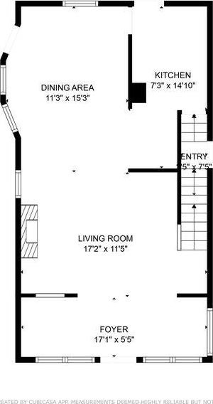 Single Family James  Queens, NY 11434, MLS-880330-19