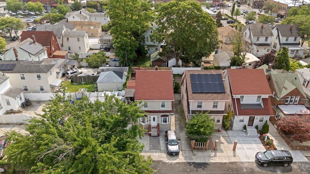 Single Family James  Queens, NY 11434, MLS-880330-2