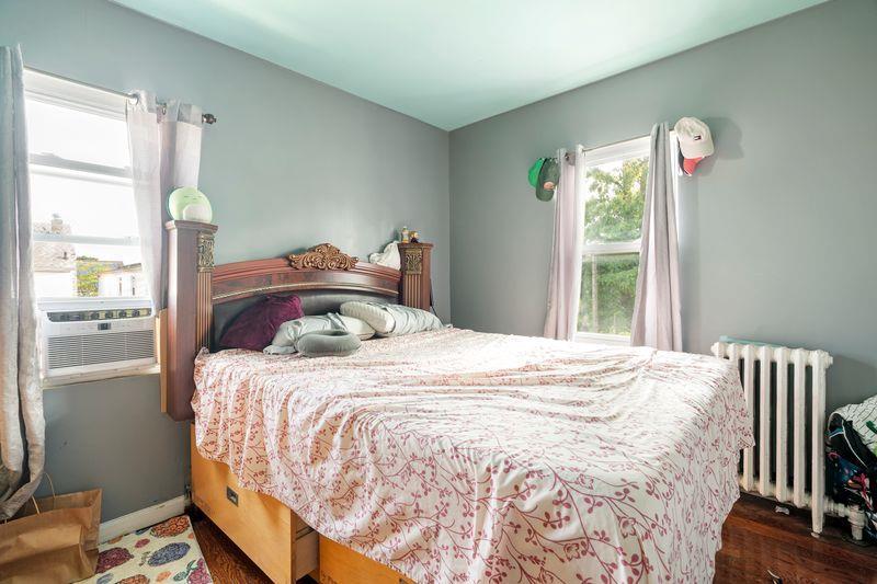 Single Family James  Queens, NY 11434, MLS-880330-6