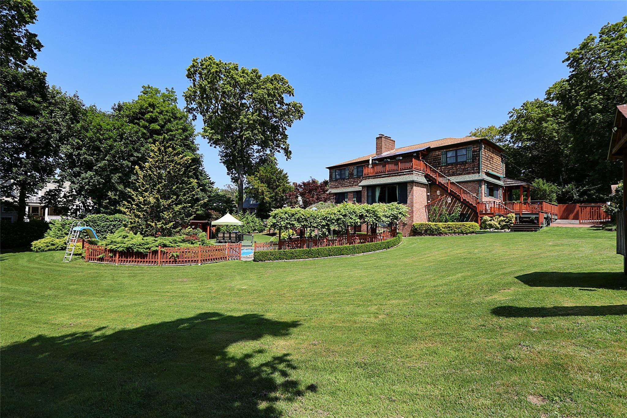 Single Family Marietta Nassau County, NY 11542, MLS-880332-45