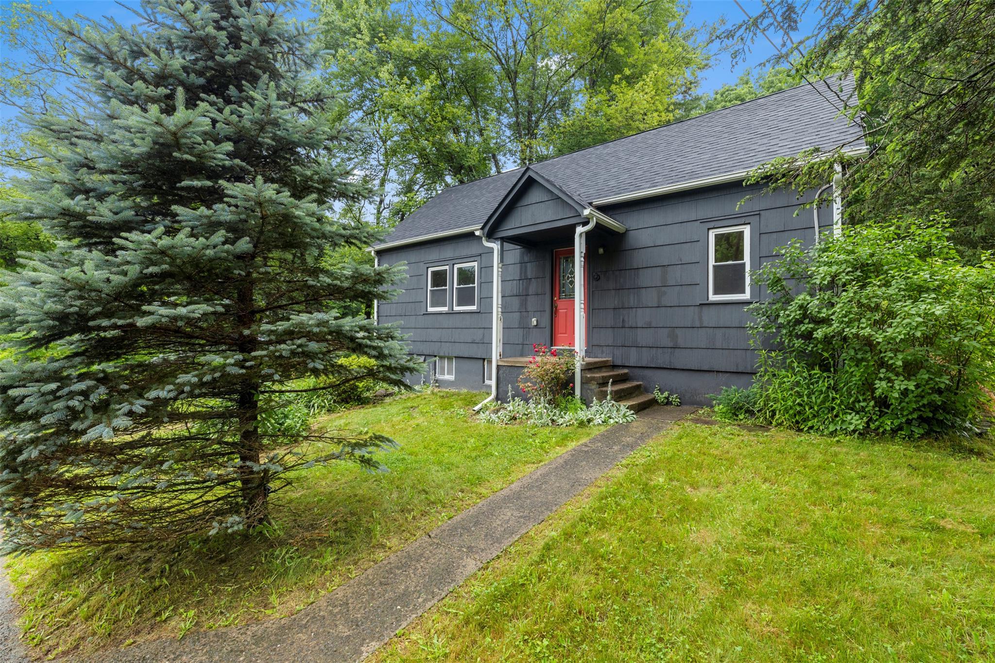 Single Family Amato  Ulster County, NY 12528, MLS-880353-17